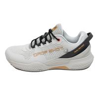 Drop Shot Lima 26 Padel Shoes Bianco EU 41 Uomo