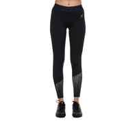 Drop Shot Maday Calzamaglia Donna - Nero