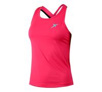 Drop Shot Maximale Bewegungsfreiheit, ultimative Performance Tanktops sind ein beliebtes Kleidungsstück in jedem Sport, das sowohl von Profis als auch von Freizeitsportlern gerne getragen wird. Und da