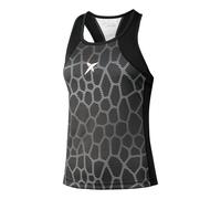 Drop Shot Meire Maglietta Donna - Nero
