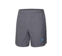 Drop Shot Naos Pantaloncini Uomini - Grigio XL