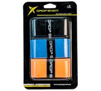DROP SHOT Overgrips Pádel Super Dry PRO Blíster 3u