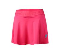 Drop Shot Perfekte Kombination aus Stil und Funktionalität Erlebe die perfekte Mischung aus Stil, Komfort und Leistung mit dem coolen Drop Shot Skirt Kiara für Damen. Dieser hochwertig verarbeitete Ro