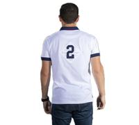 Drop Shot Polo A Maniche Corte Doma
