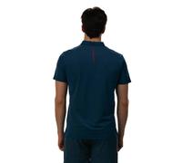 Drop Shot Polo A Maniche Corte Egan