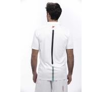 Drop Shot Polo A Maniche Corte Mylar
