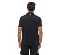 Drop Shot Polo A Maniche Corte Rayco
