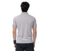 Drop Shot Polo A Maniche Corte Taiga