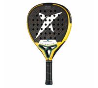 Racchetta da Padel Drop Shot Axion Attack Nero