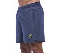 DROP SHOT Short Kilian, Uomini, Multicolore, Standard
