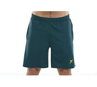DROP SHOT, SHORT LASAI Unisex-Adulto, multicolore, 4