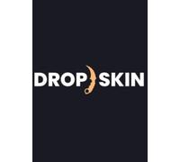 drop.skin Wallet Card 10 USD Key GLOBAL