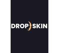 drop.skin Wallet Card 25 USD Key GLOBAL