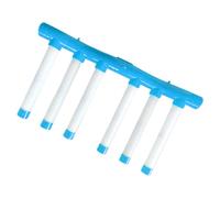 Drop Stick Game - Reflex Game Falling Sticks | Glowing In The Dark Reaktionstraining, Hand Speed Challenge Mit Musik, 3 Einstellbare Stufen, Catching Stickss Spielzeug Für Kinder, USB.