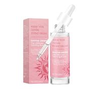 Drop Tanning - Liquido Di Abbronzatura Senza Sole - 60 Ml Naturale Impermeabile Bronzo Skin Idrratrizing Booster Per La Casa Di Indietro QuotidianoFinitura In Bronzo Sano: Esegue Ue Spiaggia Interna