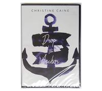 ⛵ Drop the Anchor ⚓ DVD by Christine Caine