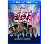 Drop the Beat (Blu-ray) Carmella Desterhaft - Emily Cindy Fernandez-Nixon - Tab