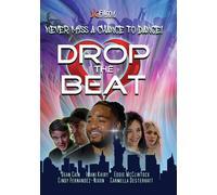 Drop the Beat (DVD) Dean Cain Carmella Desterhaft - Emily Dean Cain - Pastor