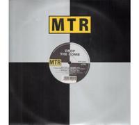 Drop The Bomb - Mega Mix Of Erasure Hits