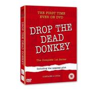 Drop the Dead Donkey - Series 1
