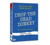 Drop the Dead Donkey - Series 2 [Edizione: Regno Unito]
