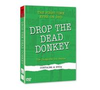 Drop the Dead Donkey-Series 4 - Drop the Dead Donkey - Series 4 [Edizione: Regno Unito]