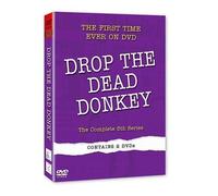 Drop the Dead Donkey - Series 5 [Edizione: Regno Unito]