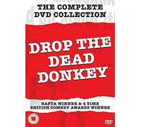 Drop The Dead Donkey: The Complete Series (DVD) Neil Pearson Susannah Doyle