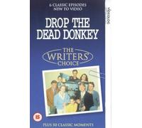 Drop The Dead Donkey - The Writer's Choice