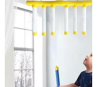 Drop the Stick Game gioco Early Education Toy Hand Challenge per bambini