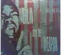 Drop The Weapon ( CD:SINGLE ) Merlin