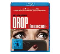 DROP - TODLICHES DATE - (GERMAN IMPORT) Blu-ray NUOVO