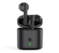 CELLY cuffie True Wireless AURICOLARI WIRELESS, Nero