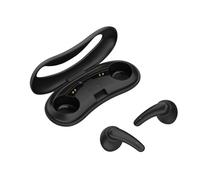DROP TRUE WIRELESS EARBUDS BLACK