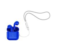 DROP TRUE WIRELESS EARBUDS BLUE