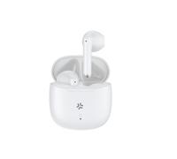Celly Auricolari True Wireless BUZ2 con microfono Bianchi