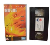 Drop Zone