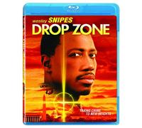 Drop Zone [Blu-ray]