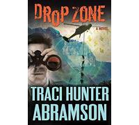 Drop Zone Book on CD