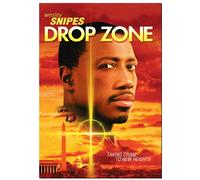 Drop Zone (DVD) Yancy Butler Gary Busey Wesley Snipes