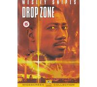 Drop Zone [Edizione: Regno Unito] [Edizione: Regno Unito]