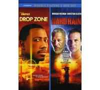 Drop Zone/Hard Rain - Drop Zone/Hard Rain