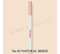 DROPBE Colors Cover Pick Correttore Matita 0,18 g #02 Natural Beige K-Beauty ...
