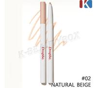 DROPBE Colors Cover Pick Correttore Matita 0,18 g #02 Natural Beige Multi Matita