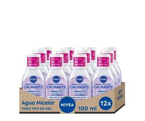 Droperba AGUA MICELAR VIAJE