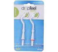 Dropfeel Beccuccio Idropulsore Soft Jet 2 pz Altro