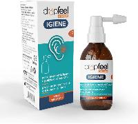 DROPFEEL OTOCARE IGIENE SPRAY AURICOLARE 50 ML