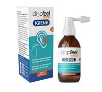 Dropfeel Otocare Igiene Spray Auricolare 50 Ml