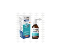 DROPFEEL OTOCARE IGIENE SPRAY AURICOLARE 50 ML