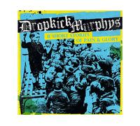 - Dropkick Murphys - 11 Short Stories Of Pain & Glory (2 LP) - LP + Download